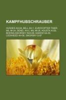 Kampfhubschrauber