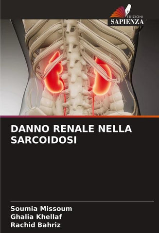 DANNO RENALE NELLA SARCOIDOSI