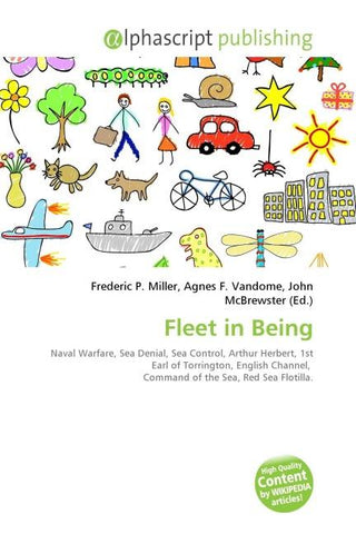 Fleet in Being