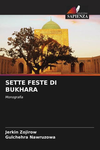 SETTE FESTE DI BUKHARA
