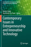 Contemporary Issues in Entrepreneurship and Innovative Technology