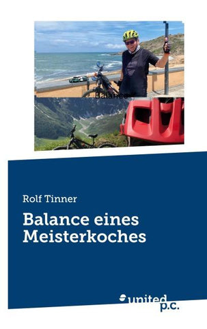 Balance eines Meisterkoches