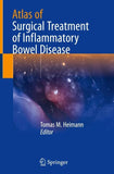 Atlas of Surgical Treatment of Inflammatory Bowel Disease