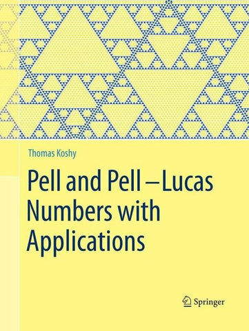 Pell and Pell–Lucas Numbers with Applications