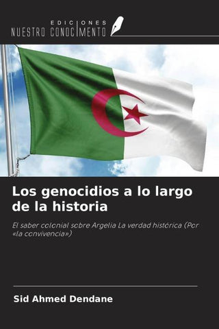 Los genocidios a lo largo de la historia