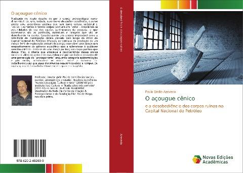 O açougue cênico
