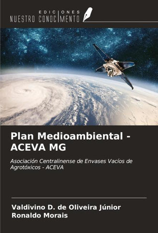 Plan Medioambiental - ACEVA MG