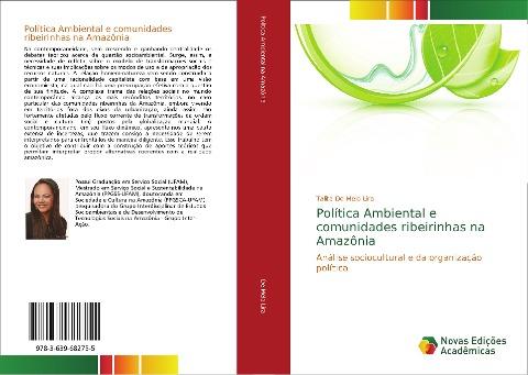 Política Ambiental e comunidades ribeirinhas na Amazônia