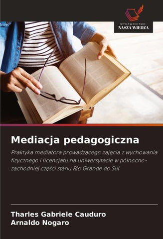 Mediacja pedagogiczna