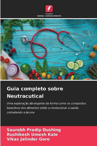 Guia completo sobre Neutracutical