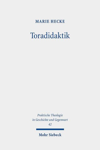 Toradidaktik