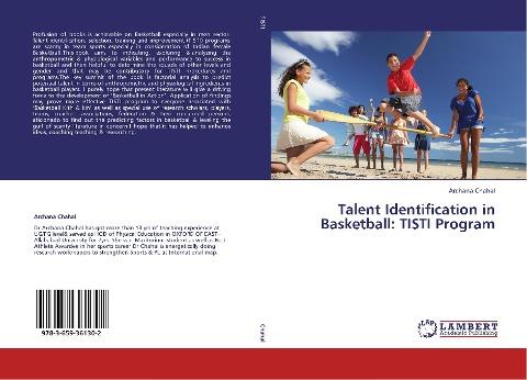 Talent Identification in Basketball: TISTI Program