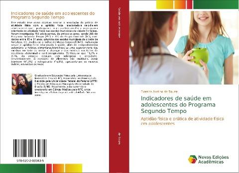 Indicadores de saúde em adolescentes do Programa Segundo Tempo