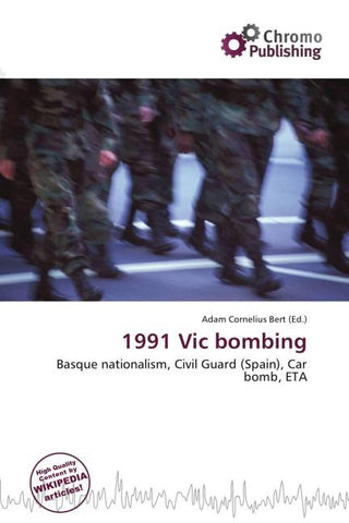 1991 Vic bombing