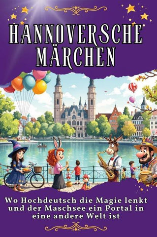 Hannoversche Märchen