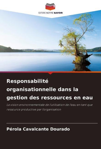 Responsabilité organisationnelle dans la gestion des ressources en eau