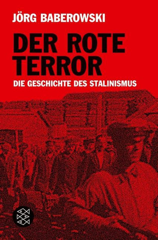 Der rote Terror