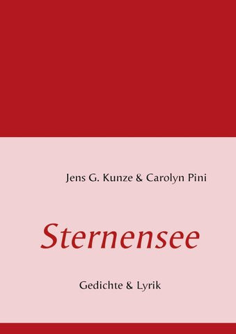 Sternensee