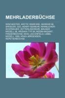 Mehrladerbüchse