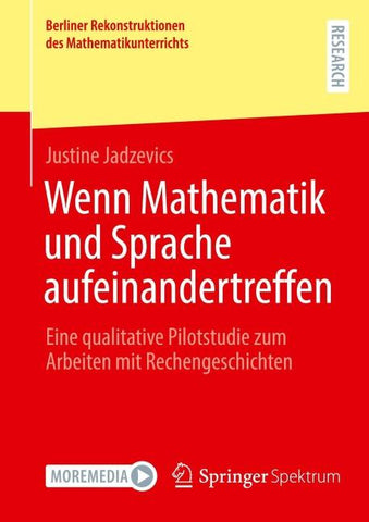 Wenn Mathematik und Sprache aufeinandertreffen