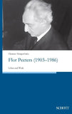 Flor Peeters (1903