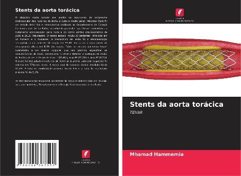 Stents da aorta torácica