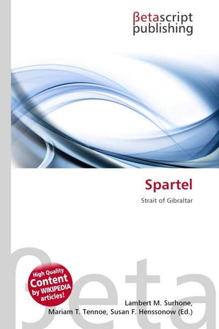 Spartel