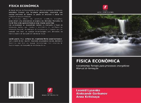 FÍSICA ECONÔMICA