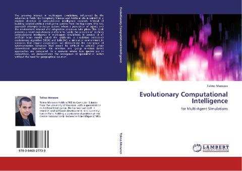 Evolutionary Computational Intelligence
