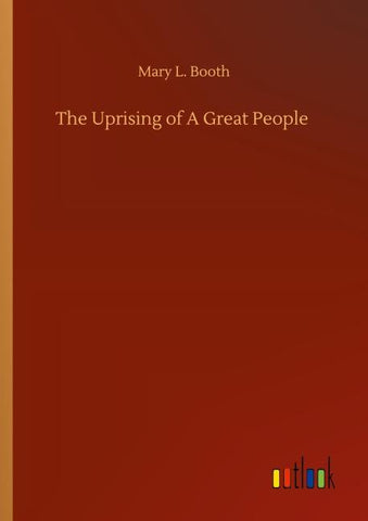 The Uprising of A Great People