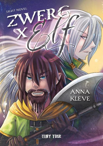 Zwerg X Elf