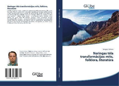 Neringas t¿la transform¿cijas: m¿ts, folklora, literat¿ra