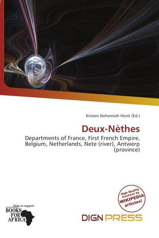 Deux-Nèthes