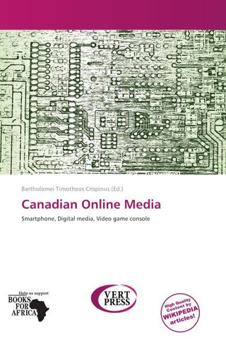 Canadian Online Media