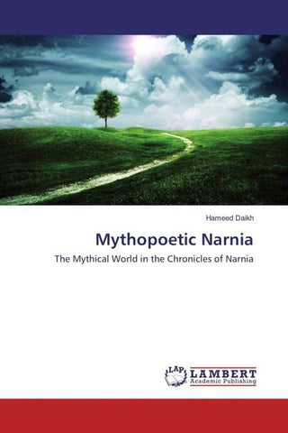 Mythopoetic Narnia