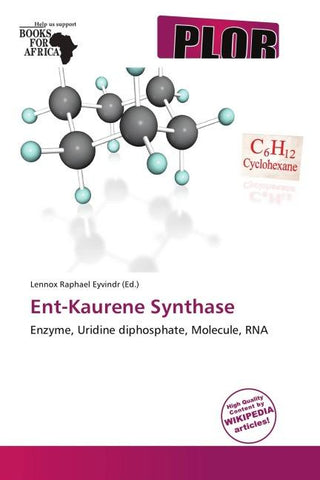 Ent-Kaurene Synthase
