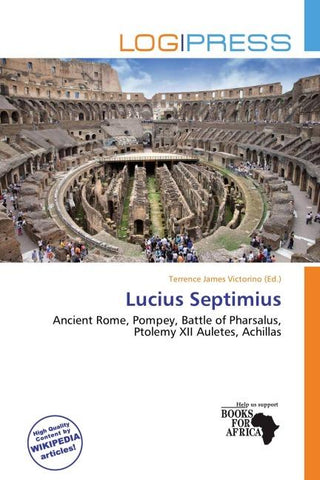 Lucius Septimius