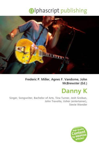 Danny K