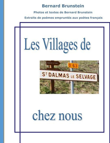 Saint Dalmas le Selvage