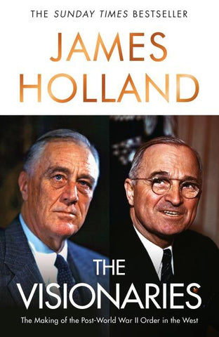 The Visionaries
