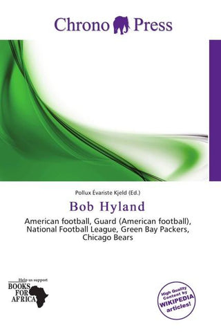 Bob Hyland