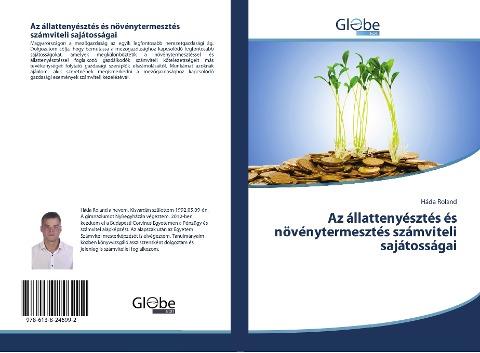 Az állattenyésztés és növénytermesztés számviteli sajátosságai