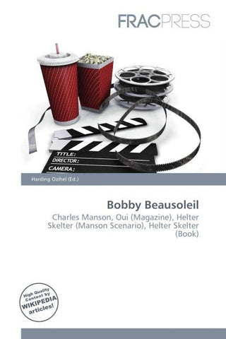Bobby Beausoleil