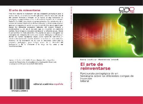 El arte de reinventarse