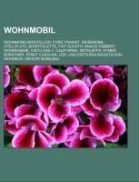 Wohnmobil