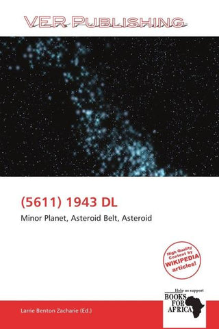 (5611) 1943 DL