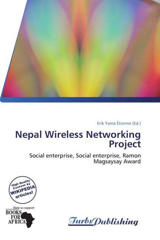 Nepal Wireless Networking Project