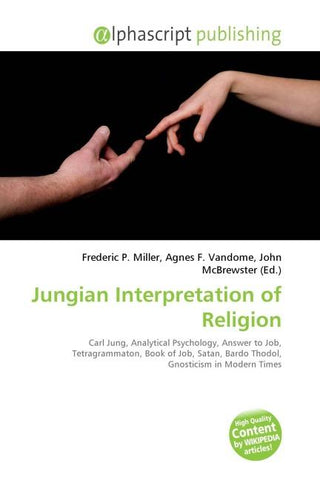 Jungian Interpretation of Religion