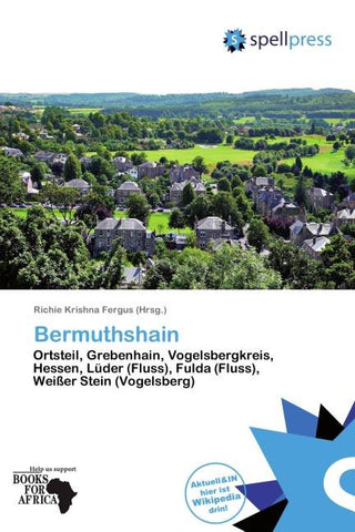 Bermuthshain