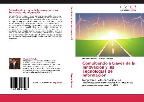 Compitiendo a través de la Innovación y las Tecnologías de Información